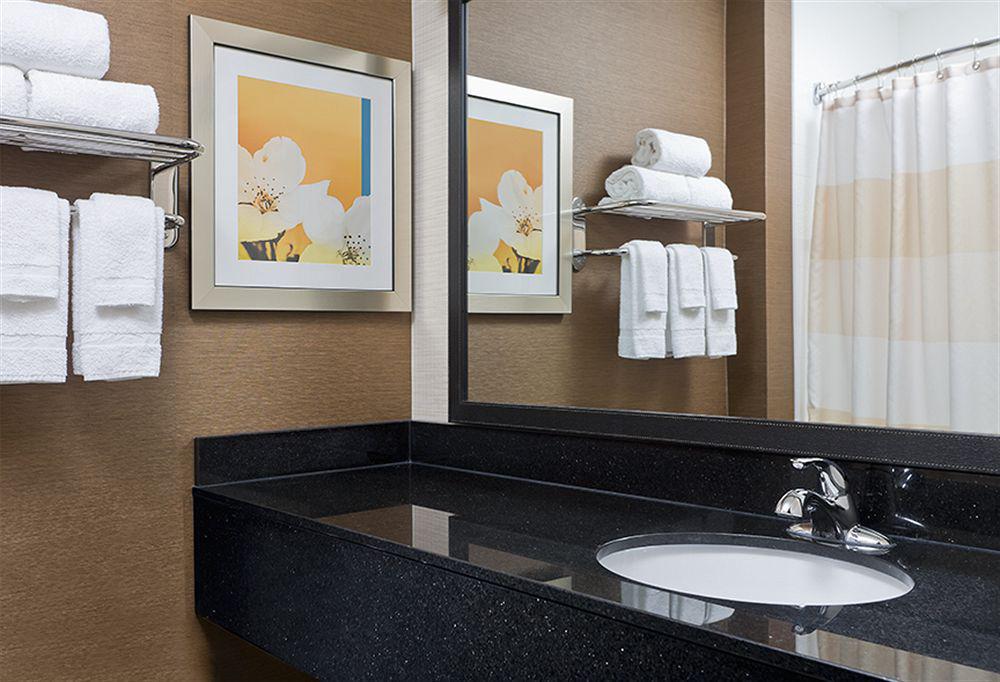 Fairfield Inn & Suites Mansfield Ontario Εξωτερικό φωτογραφία