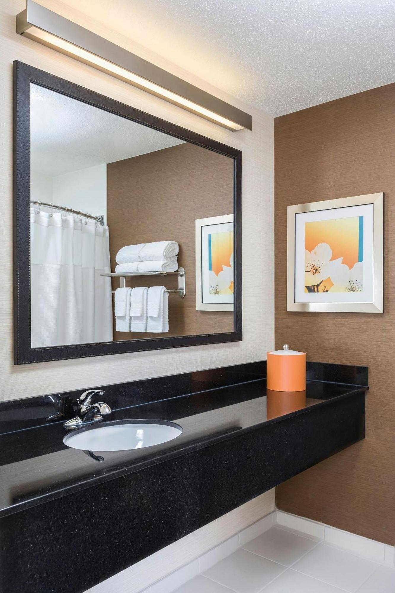 Fairfield Inn & Suites Mansfield Ontario Εξωτερικό φωτογραφία