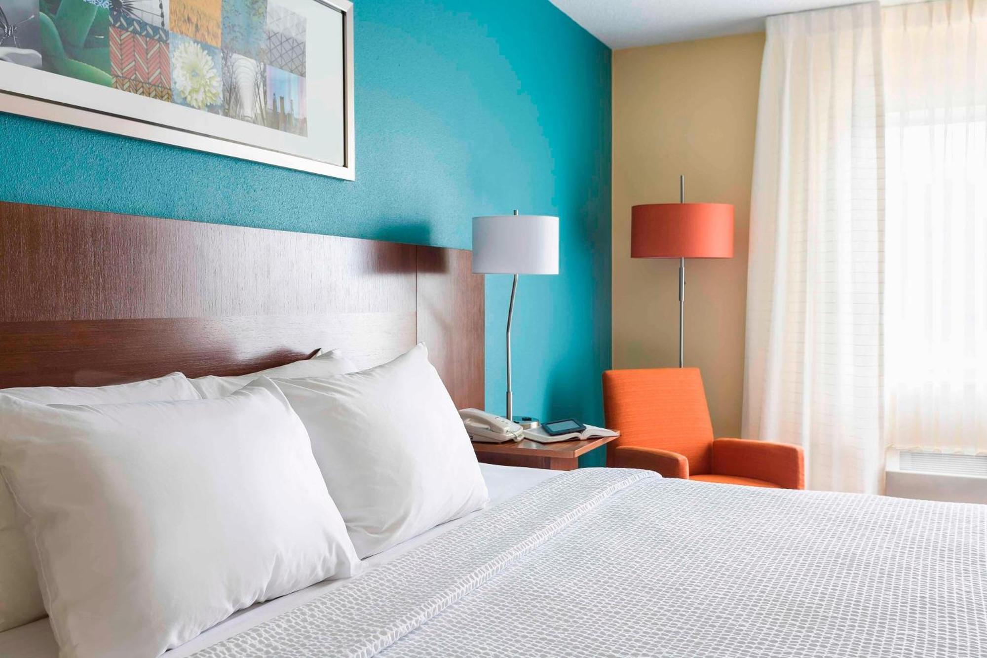 Fairfield Inn & Suites Mansfield Ontario Εξωτερικό φωτογραφία