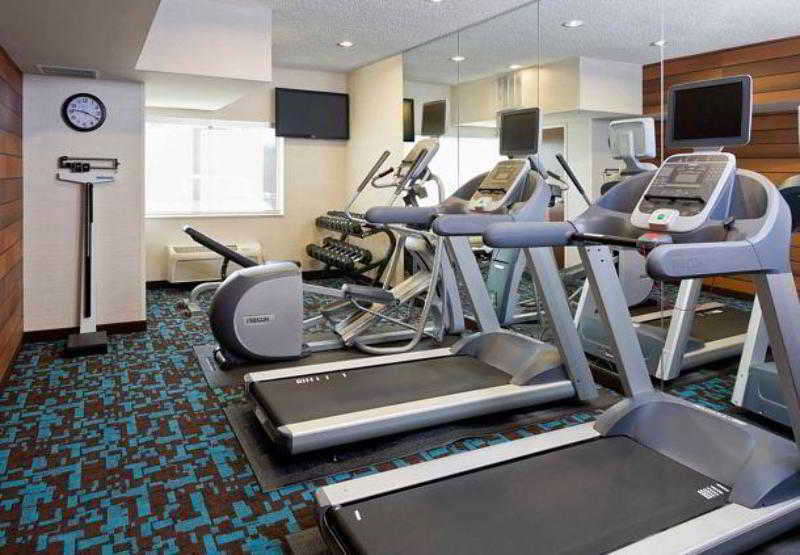 Fairfield Inn & Suites Mansfield Ontario Εξωτερικό φωτογραφία