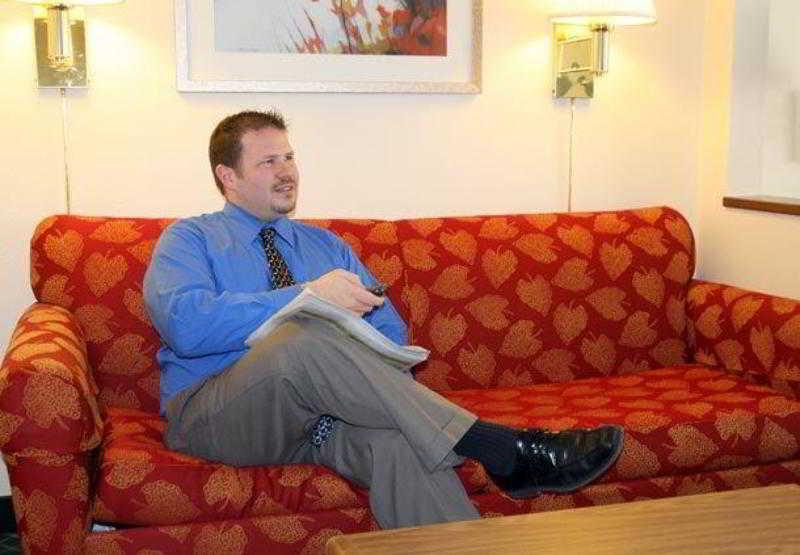Fairfield Inn & Suites Mansfield Ontario Εξωτερικό φωτογραφία