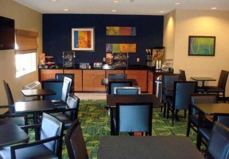 Fairfield Inn & Suites Mansfield Ontario Εξωτερικό φωτογραφία
