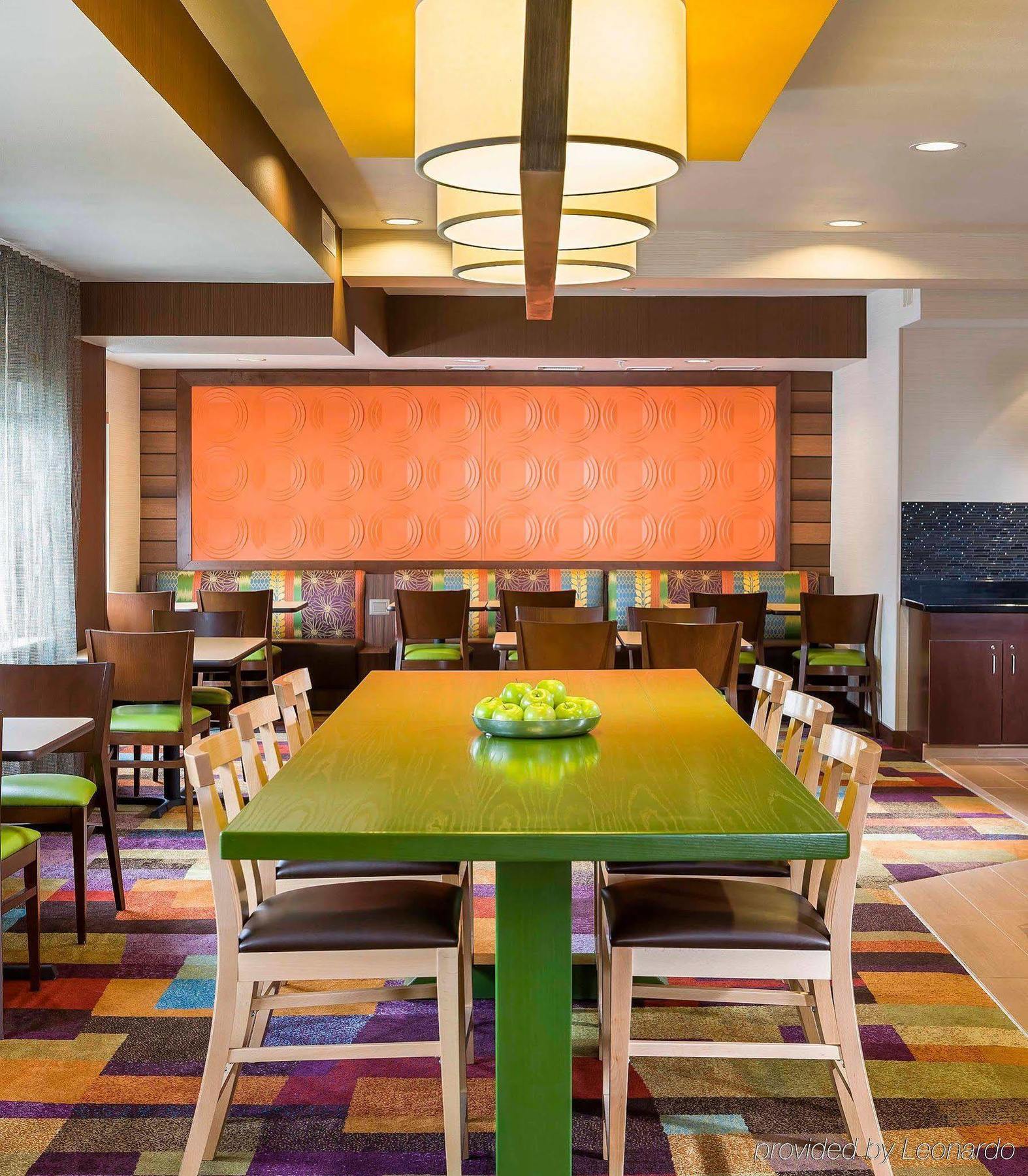 Fairfield Inn & Suites Mansfield Ontario Εξωτερικό φωτογραφία