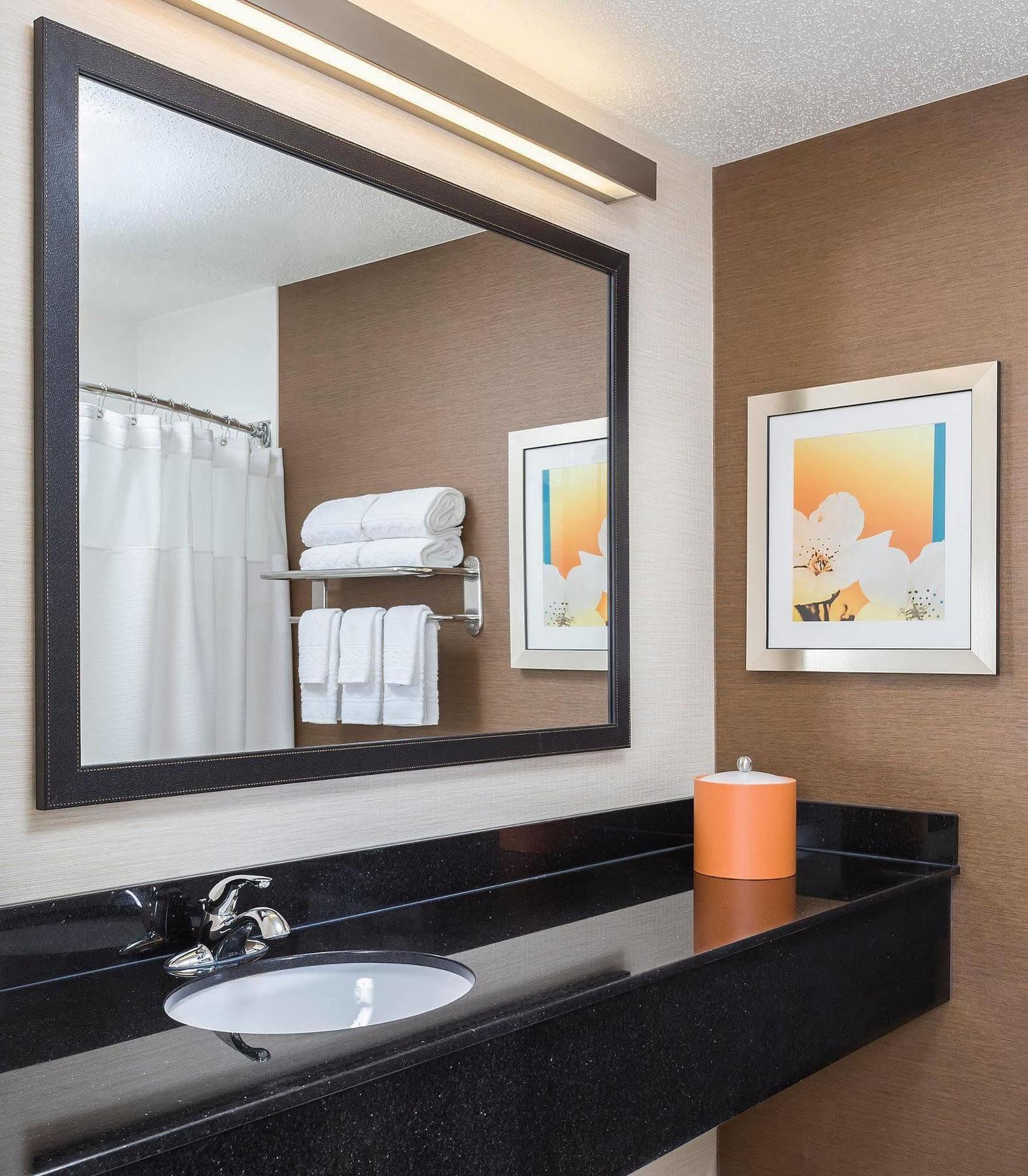 Fairfield Inn & Suites Mansfield Ontario Εξωτερικό φωτογραφία