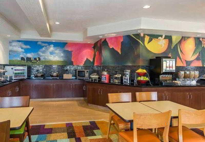 Fairfield Inn & Suites Mansfield Ontario Εξωτερικό φωτογραφία