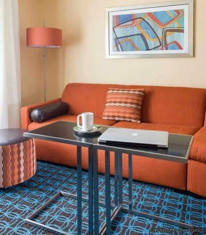 Fairfield Inn & Suites Mansfield Ontario Εξωτερικό φωτογραφία